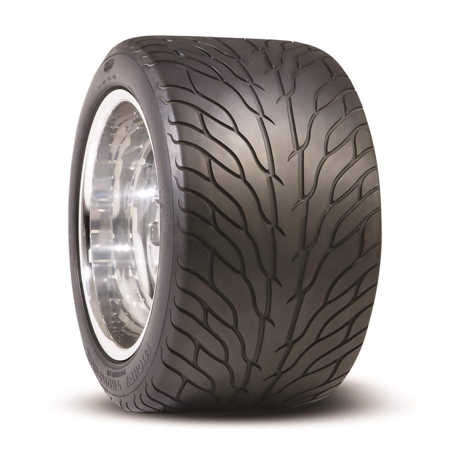 MICKEY THOMPSON29x15.00R15LT Sportsman S/R Tire