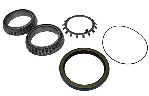 PEMHub Master Install Kit 2.5in GN
