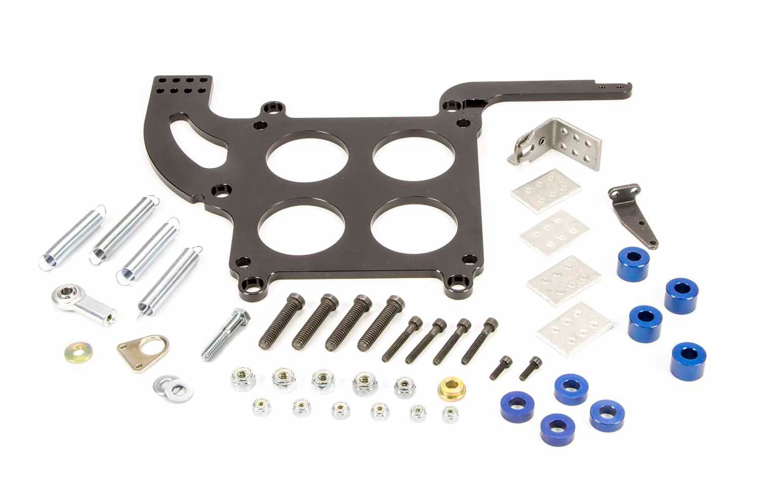 MOROSOThrottle Cable Mounting Kit