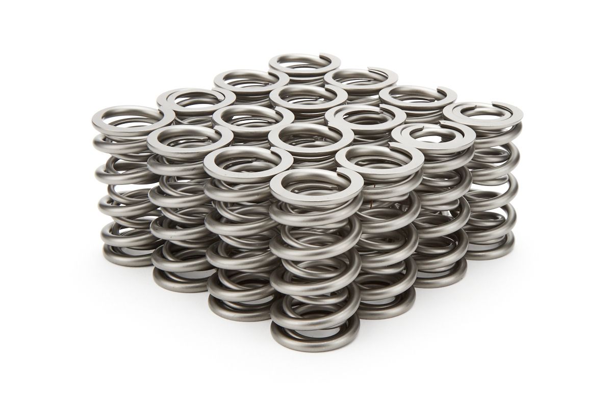 PAC RACING SPRINGS1.304 Dual Valve Springs - RPM Series (16)