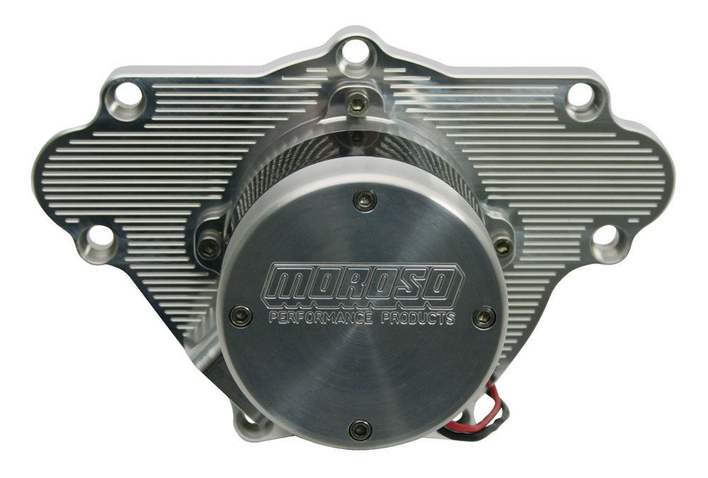 MOROSOSBM Electric Water Pump