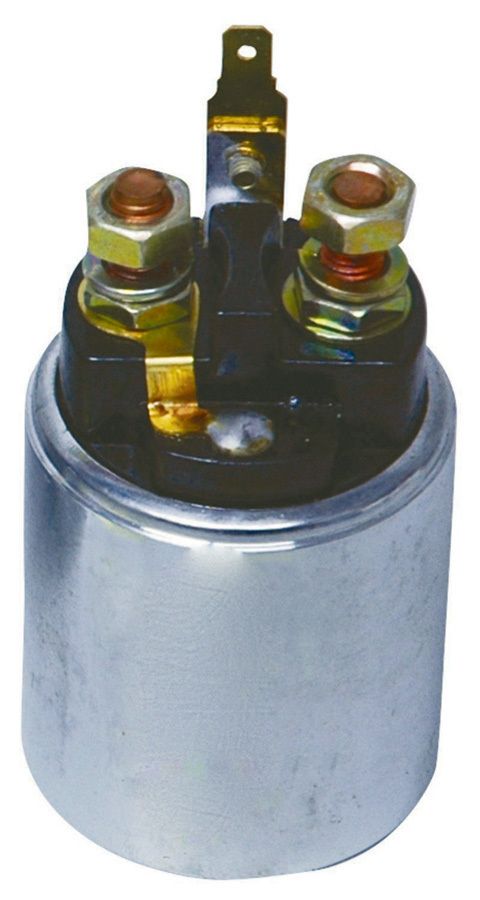 MSD IGNITIONStarter Solenoid - For 5090/5095
