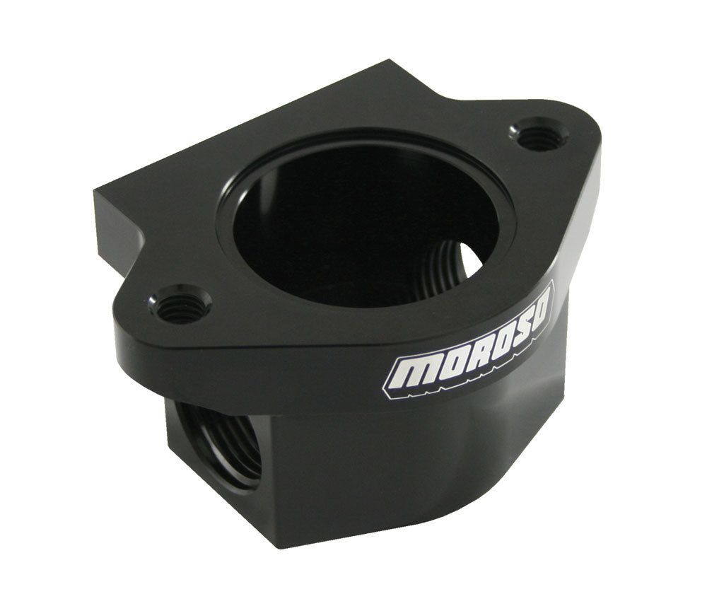 MOROSORemote Thermostat Housing