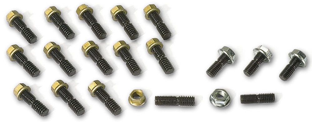 MOROSOSb Oil Pan Studs