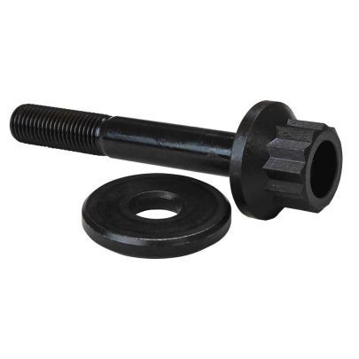 MOROSOHarmonic Balancer Bolt 12pt GM LS Gen III/IV
