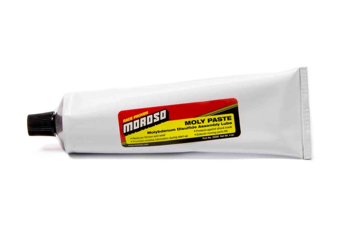 MOROSOMoly-Paste