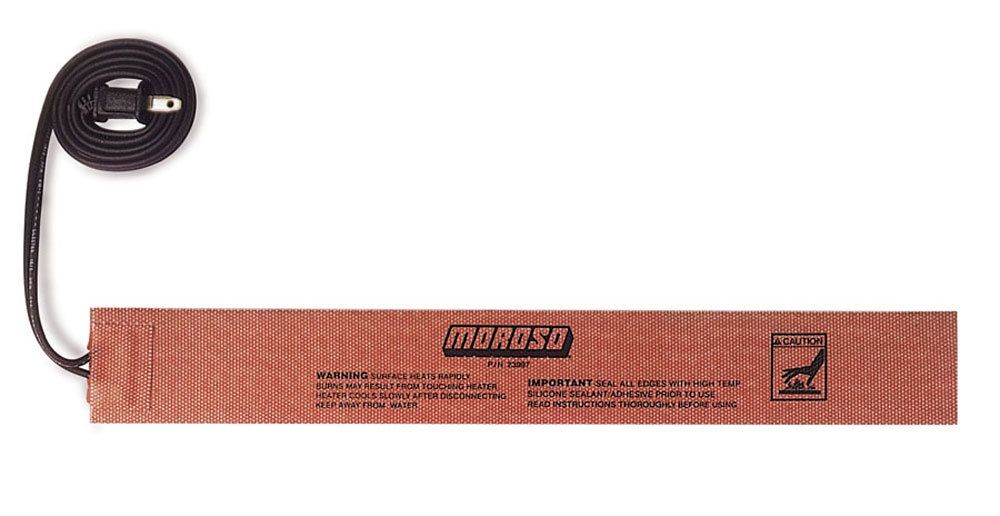 MOROSOHeat Pad 2x15 Self Adhes