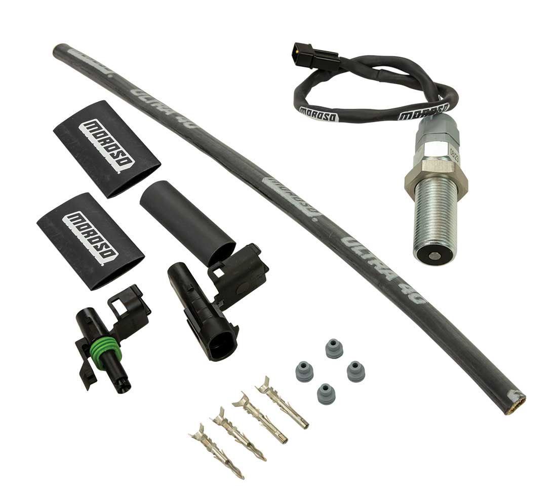MOROSOSensor Crank Trigger Weather Pack End Kit