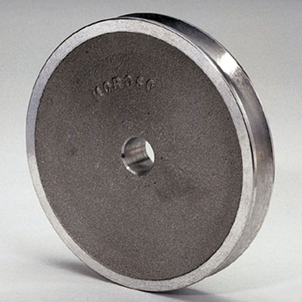 MOROSOGM/Ford Alternator Pulle
