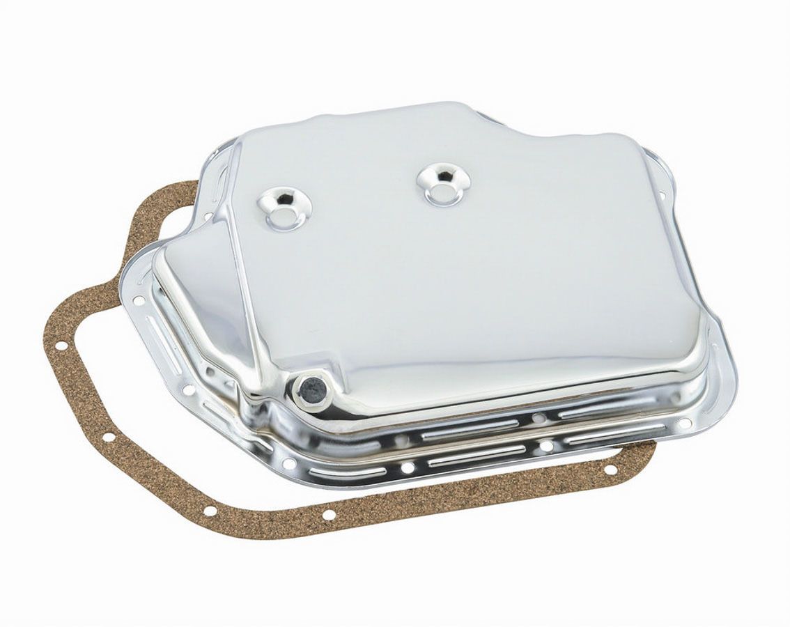 MR. GASKETTH400 Chrome Trans Pan