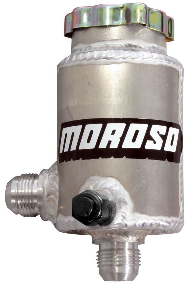 MOROSOOil/Tank Separator Tank