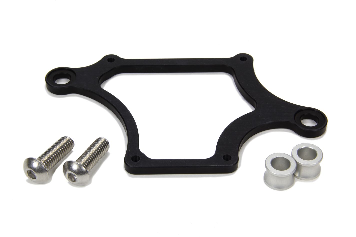 MEZIEREBillet Alm Coil Bracket For MSD 8261