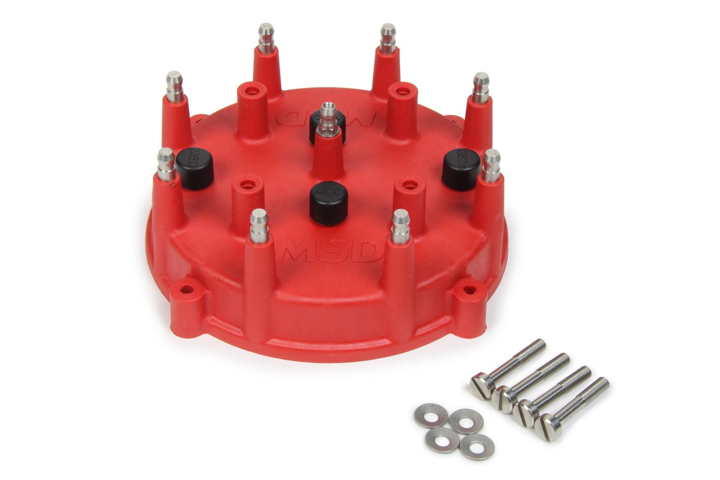 MSD IGNITIONReplacement Cap