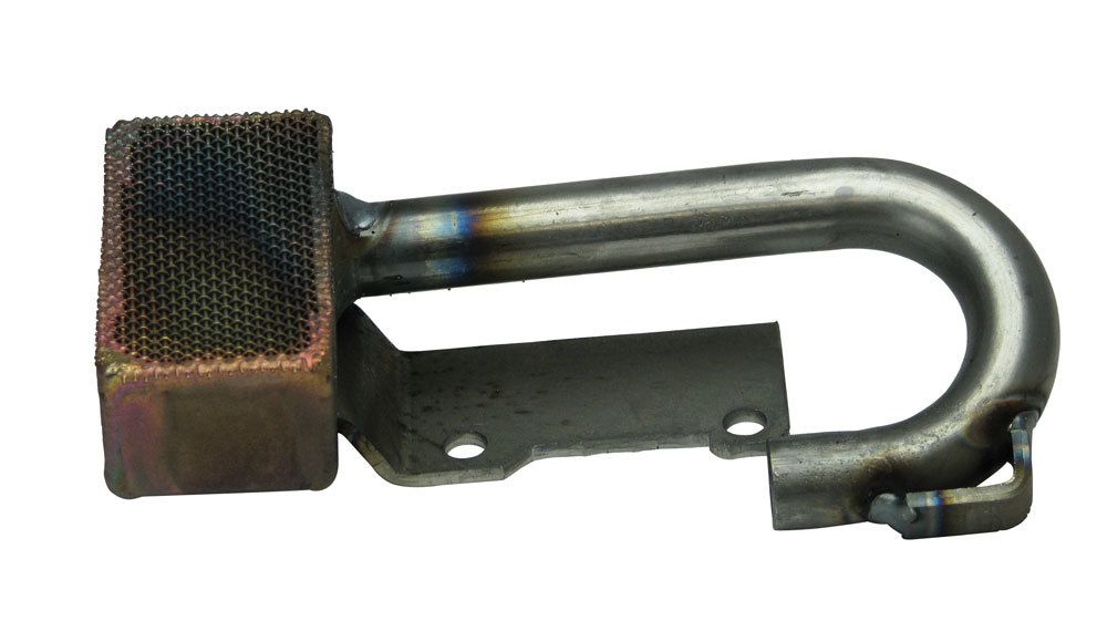 MOROSOOil Pump Pick-Up for STD Pump