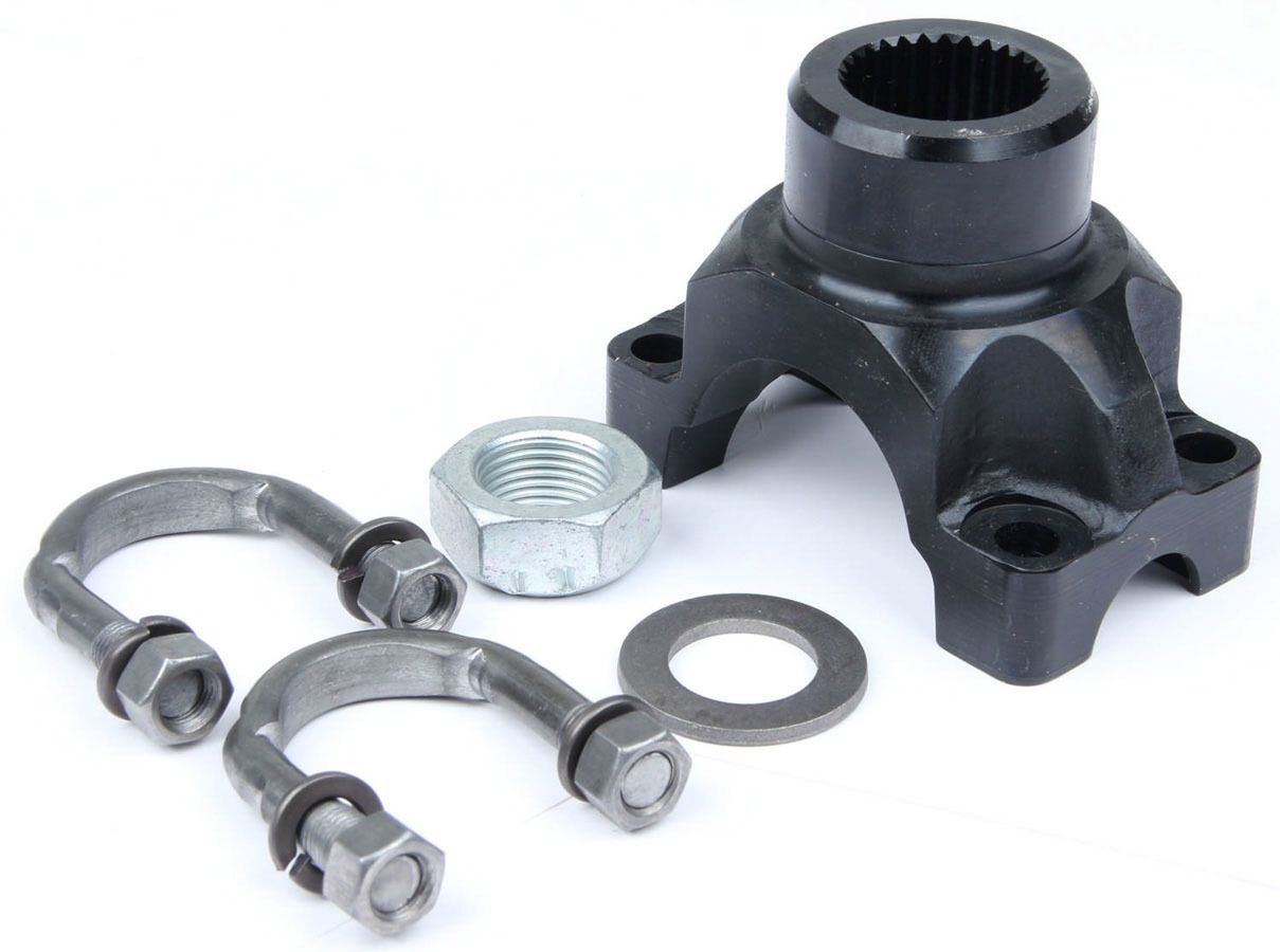 MOSER ENGINEERINGPinion Yoke Mopar 8-3/4 & Dana 60 1350 Series