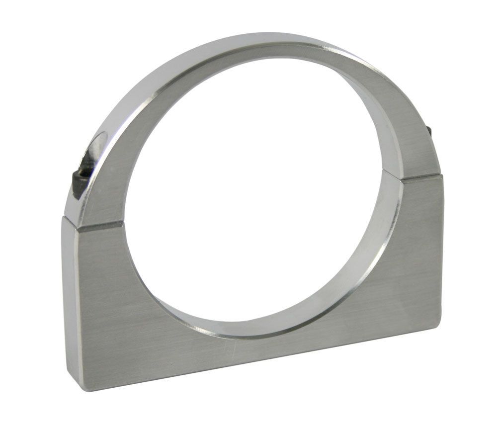 MOROSOAluminum Tank Mounting Bracket - 3-1/8 ID