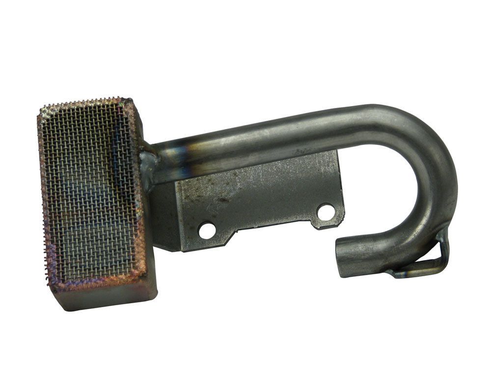 MOROSOOil Pump Pick-Up for HV Pump
