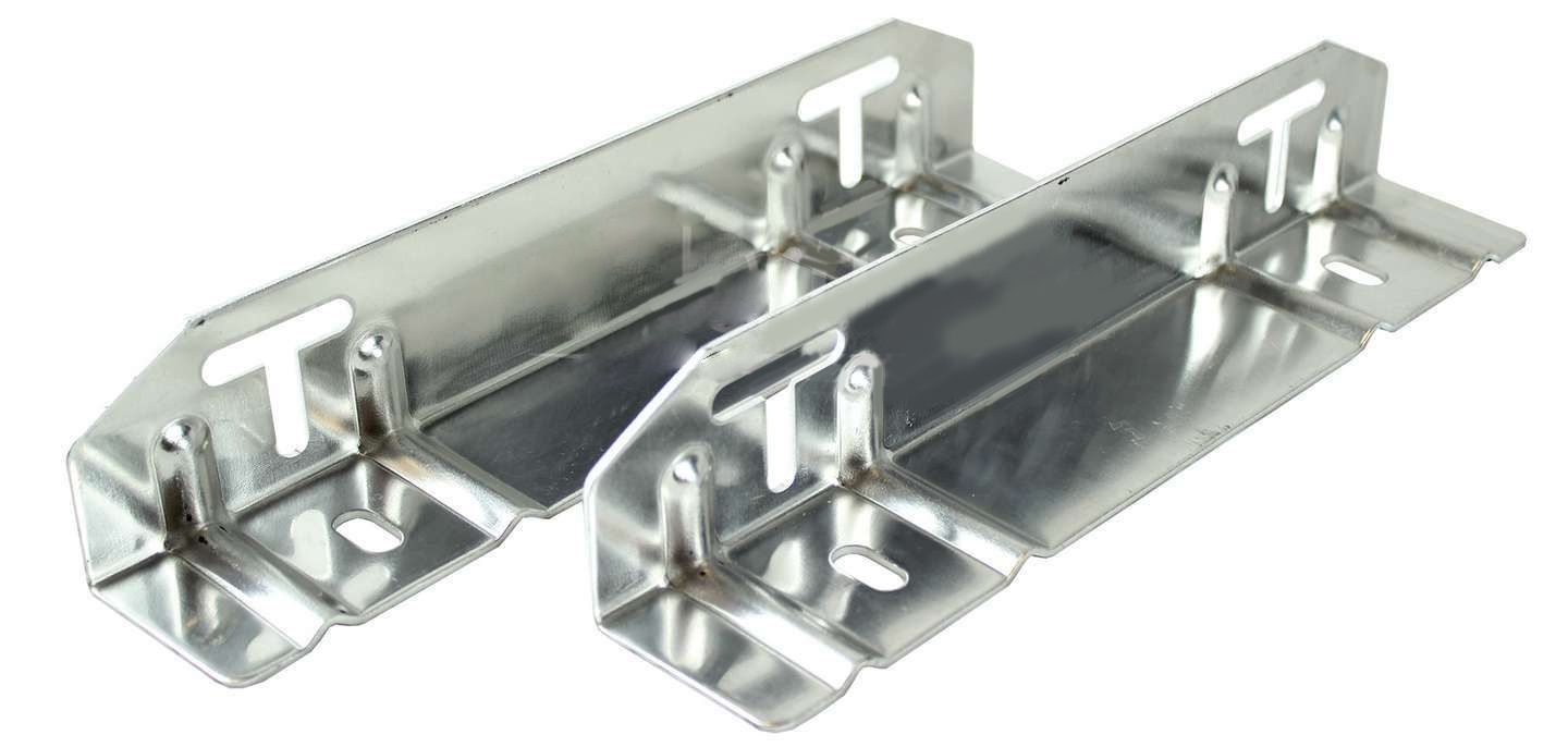 NORTHERN RADIATORRadiator Flange Mounting Bracket Kit