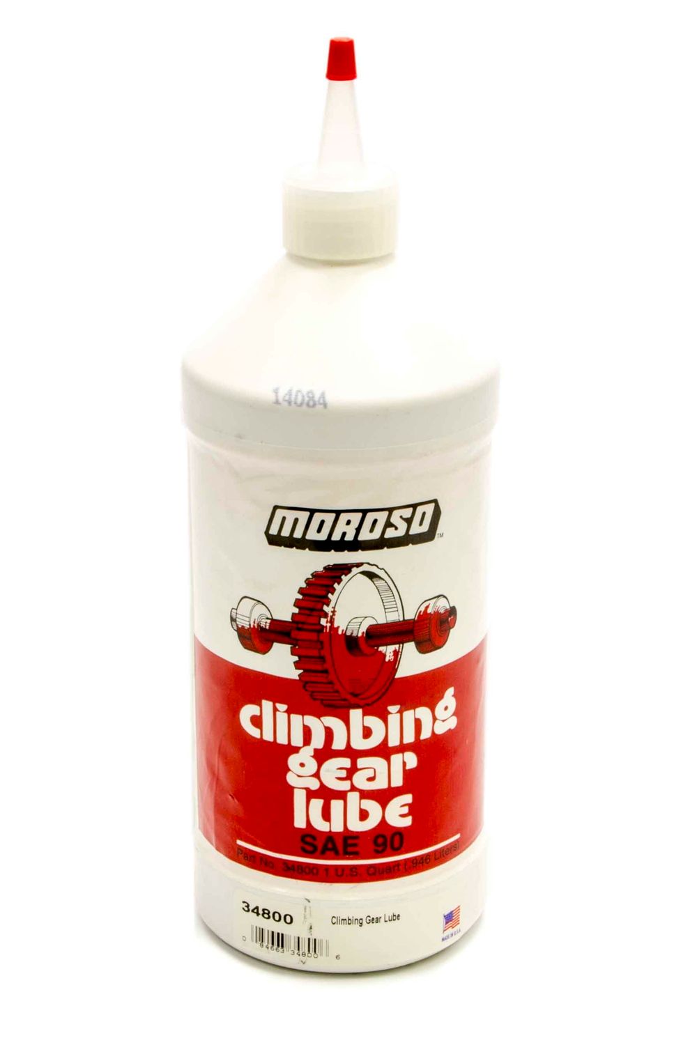 MOROSOClimbing Gear Lube