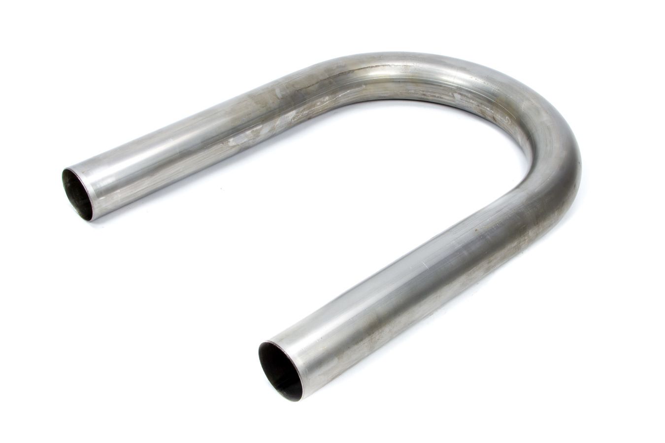 PATRIOT EXHAUST U-Bend Mild Steel 2.250 x 6in Radius 16 Gauge