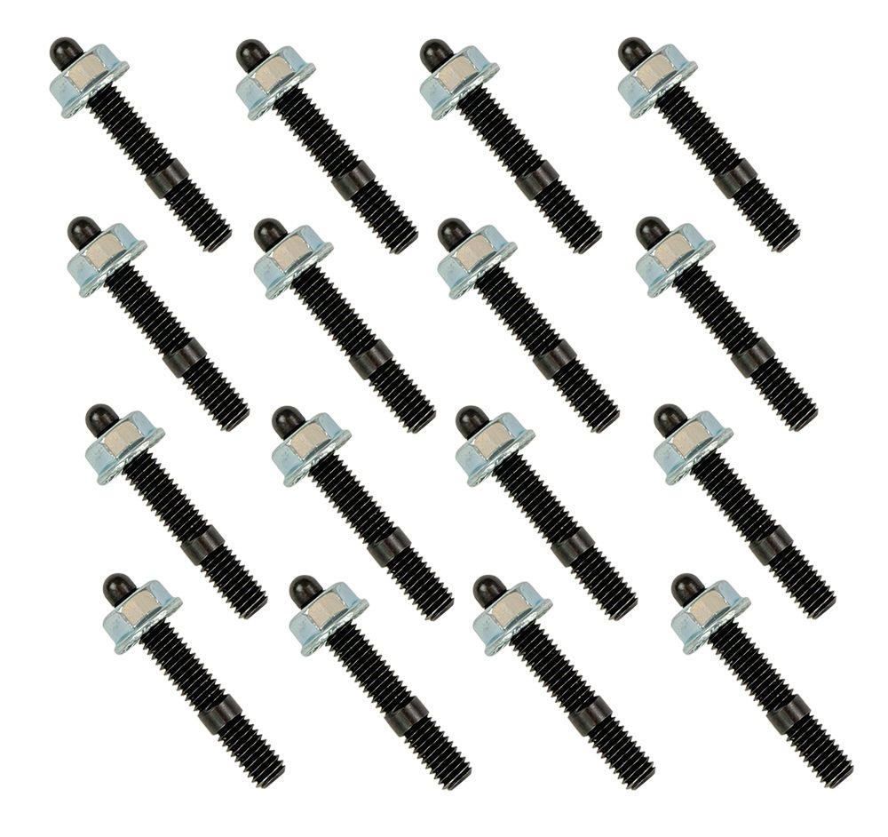 MOROSOOil Pan Stud Kit - Ford 5.0L/5.2L Coyote