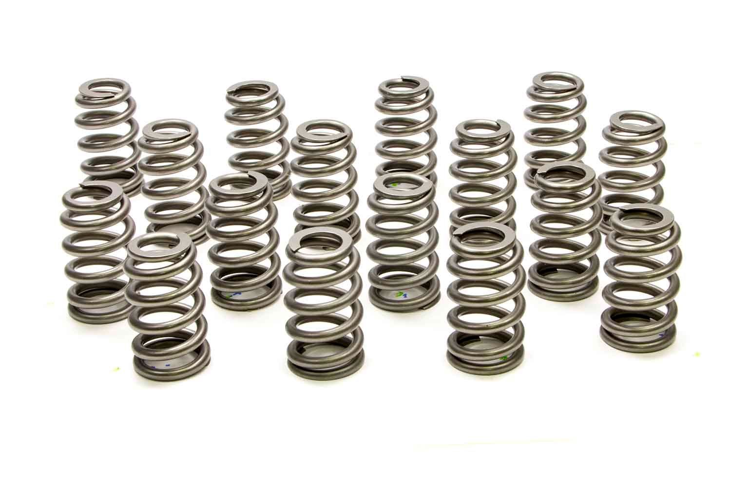 PAC RACING SPRINGS1.589 Valve Springs - Ovate Beehive (16)