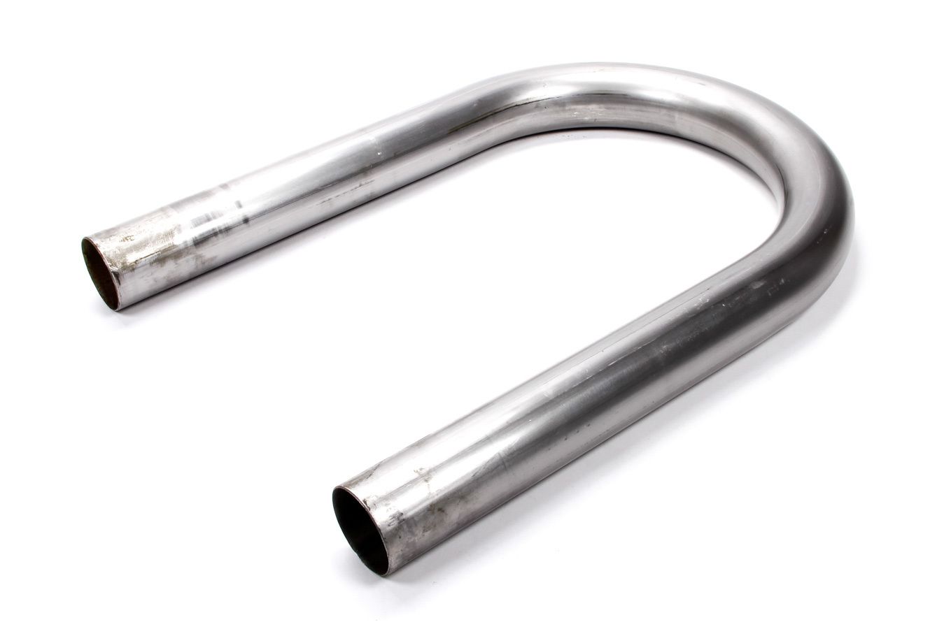 PATRIOT EXHAUST U-Bend Mild Steel 2.125 x 6in Radius 16 Gauge