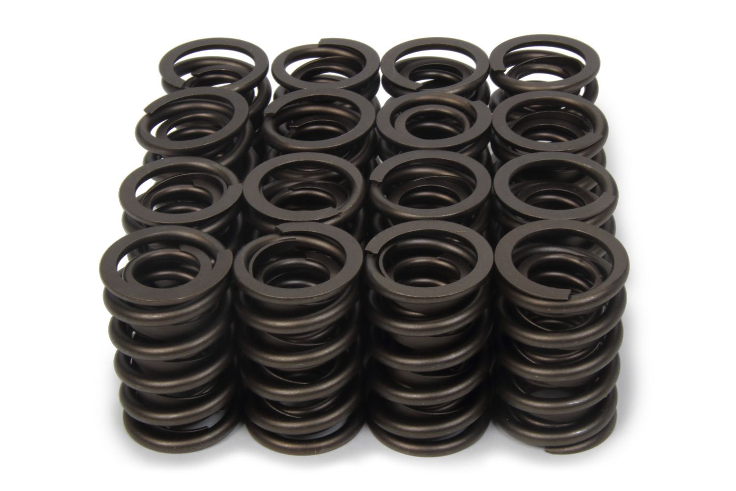 MANLEY1.550 Pro Valve Springs Dual w/Damper