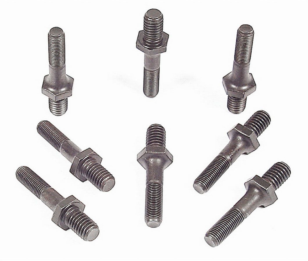 MR. GASKET3/8 Chevy Screw-In Stud