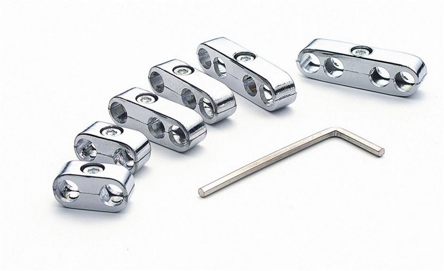 MR. GASKET Pro Ign. Wire Seperators