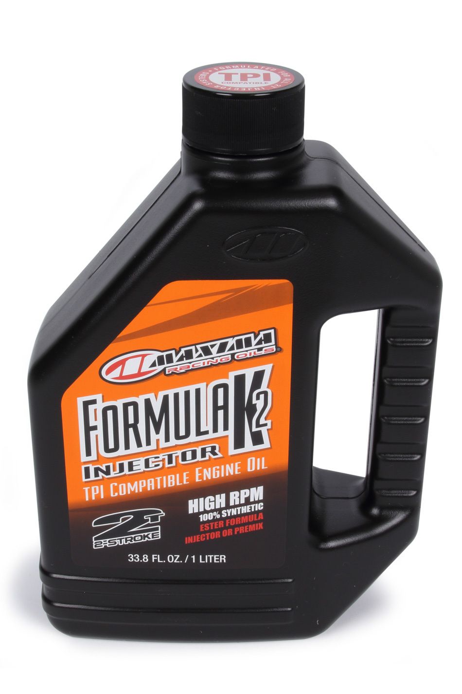 MAXIMA RACING OILSFormula K2 Injector 2-St roke Oil 1 Liter
