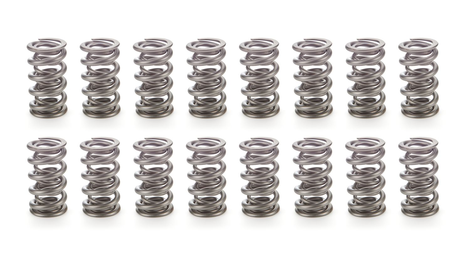 PAC RACING SPRINGS1.430 Dual Valve Spring Set 16pk
