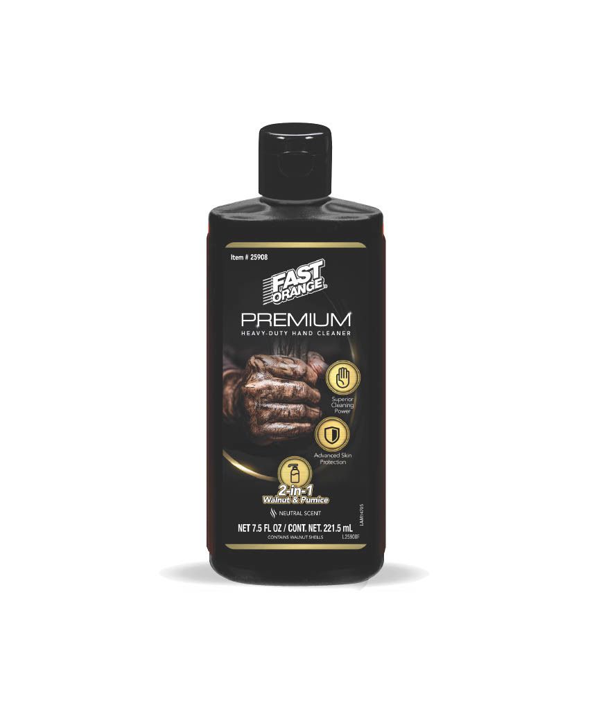 PERMATEXFast Orange Premium 7.5 Ounce