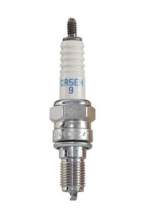 NGKNGK Spark Plug Stock # 6689
