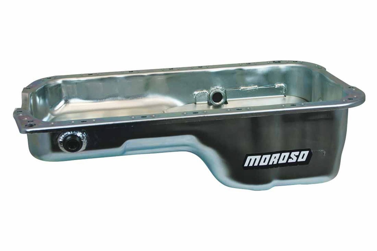 MOROSOOil Pan 4qts Honda H- Series 2.2L/2.3L