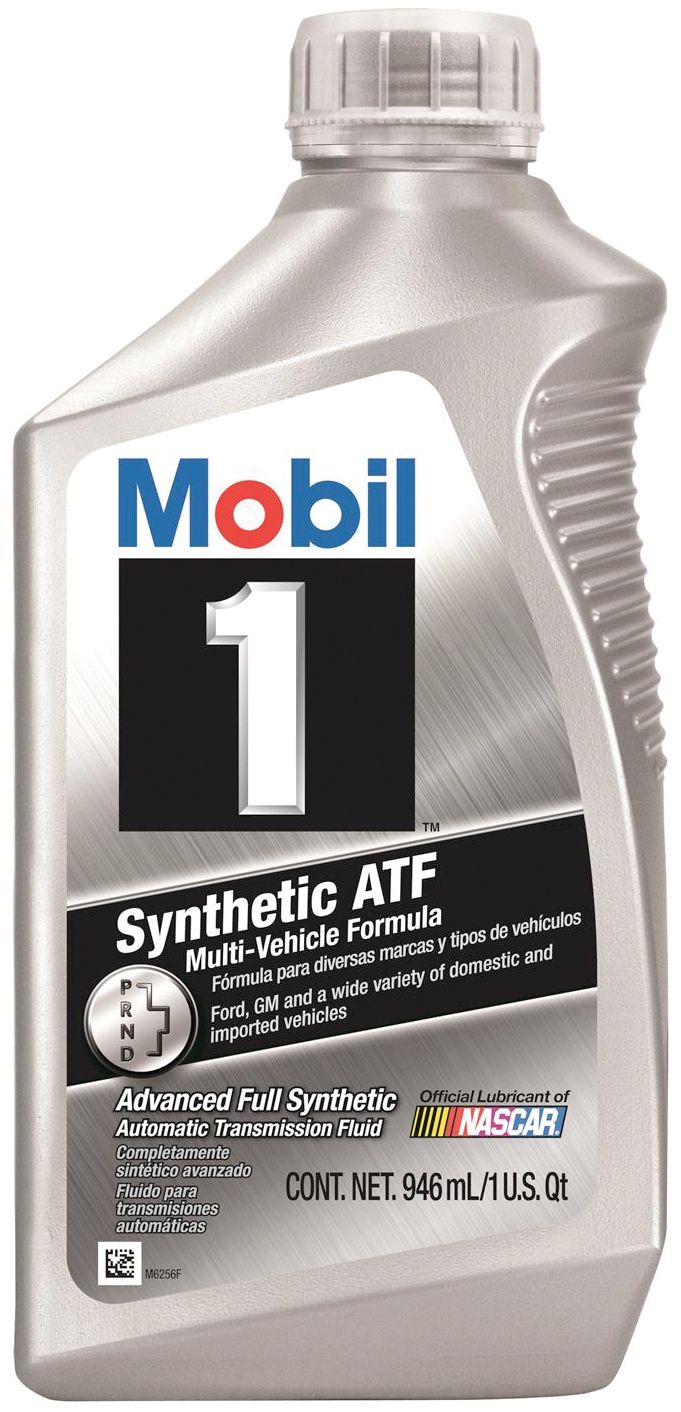 MOBIL 1ATF Synthetic Oil 1 Qt