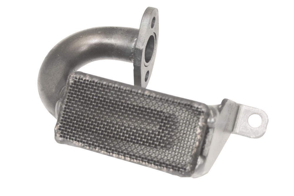 MOROSOOil Pump Pickup SBC
