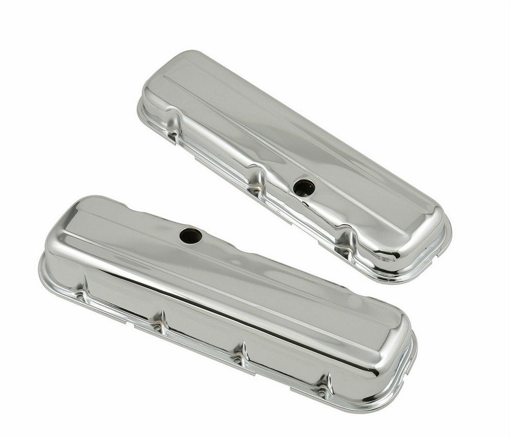 MR. GASKETBb Chevy Short Val.Cover