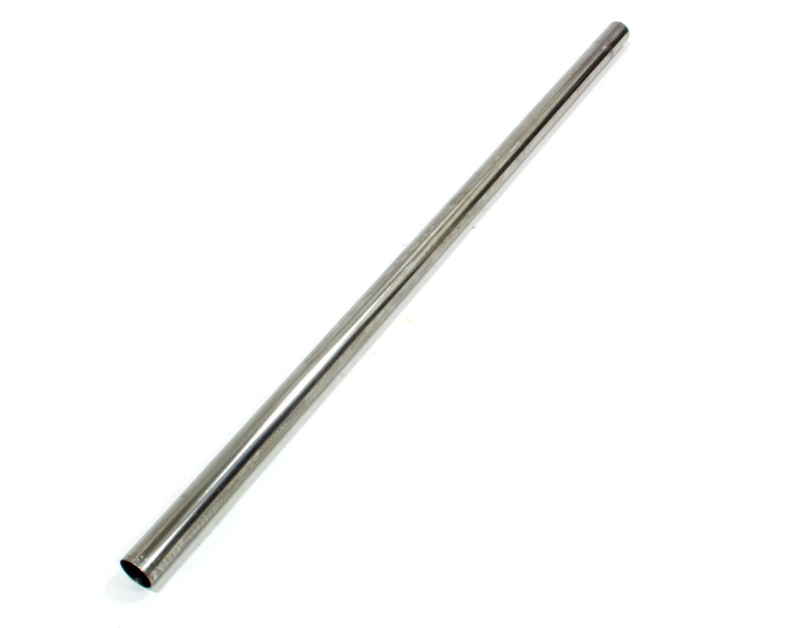 PATRIOT EXHAUST Exhaust Tubing - 2.000 18 Gauge - 5ft. Long