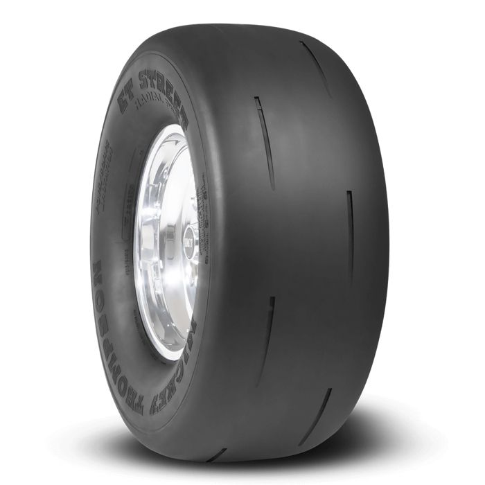 MICKEY THOMPSON P275/60-15R ET Street Radial Tire