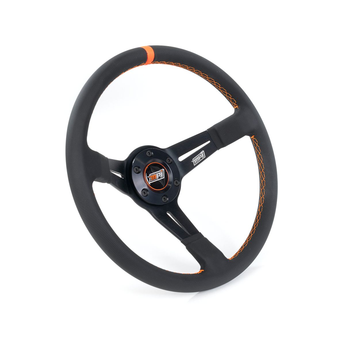 MPI USASteering Wheel Deep Dish 14in Weatherproof Off RD