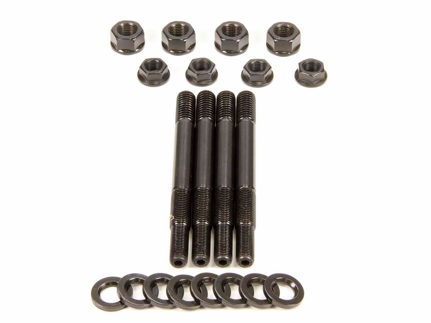 MOROSOWindage Tray Mounting Studs