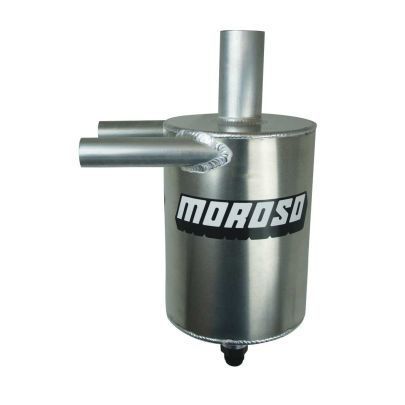 MOROSOBreather Tank 1.5 Gal