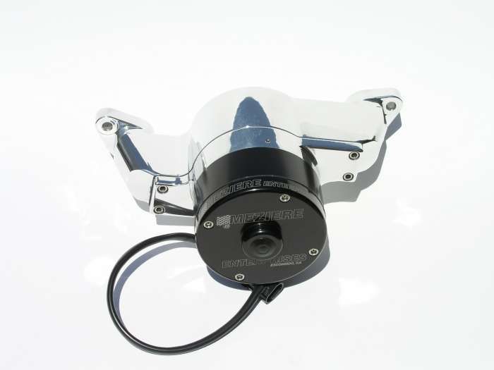 MEZIERE SBF Billet Electric W/P - Polished