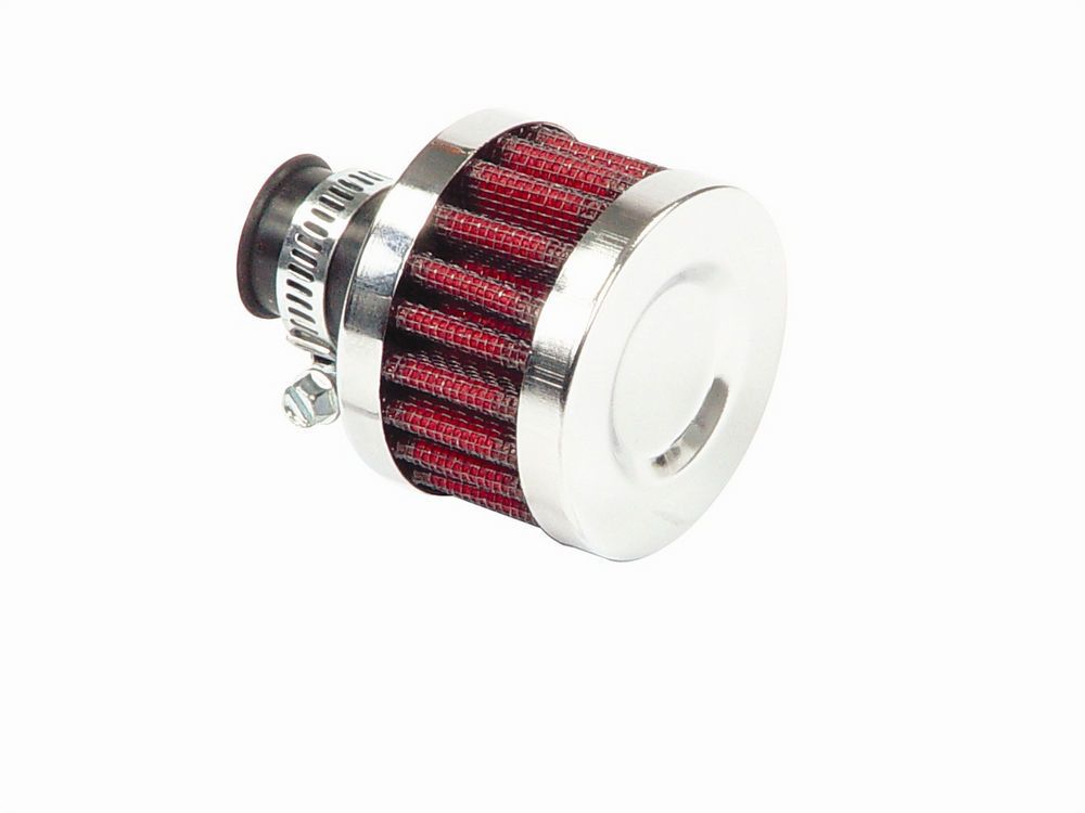MR. GASKETChrome Vent Brether
