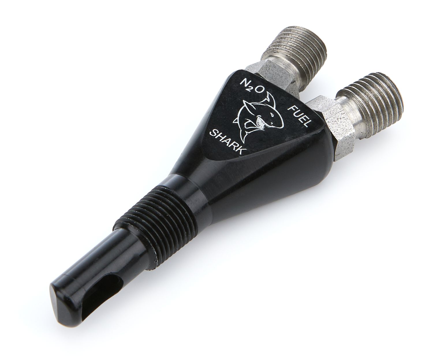 NITROUS EXPRESS Shark Series Nozzle