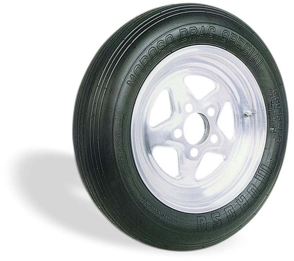 MOROSO25.25/5.50-15 Front Drag Tire