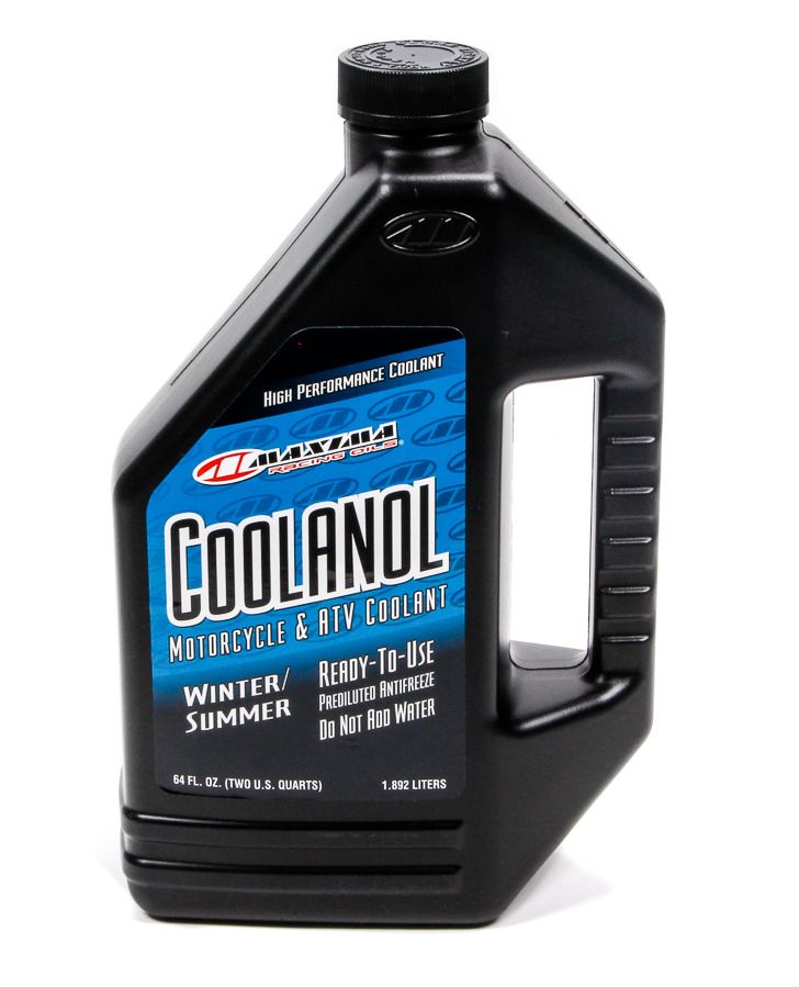 MAXIMA RACING OILSCoolanol Coolant 1/2 Gallon