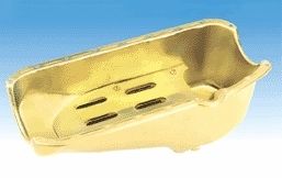 MILODONSbc Econo Pan