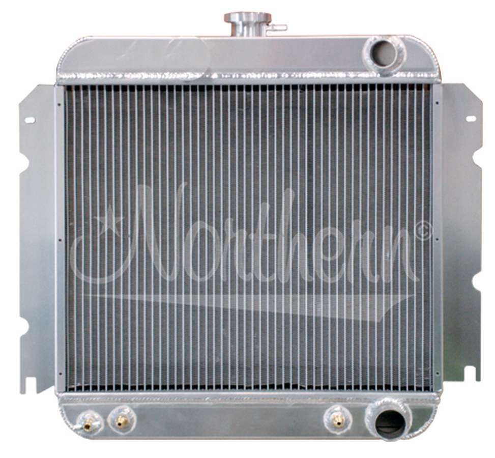 NORTHERN RADIATORAluminum Radiator Mopar A-Body w/5.7L Hemi Motor